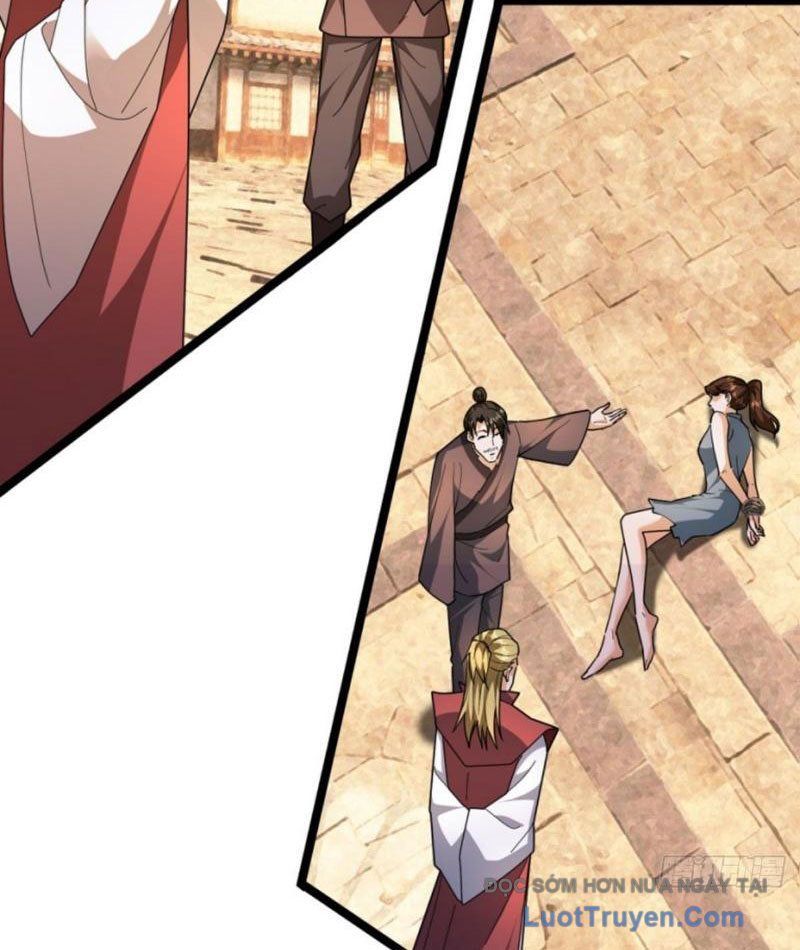 Tiên Làm Nô Thần Là Bộc, Đại Đế Làm Chó Giữ Nhà Chapter 72 - Trang 2