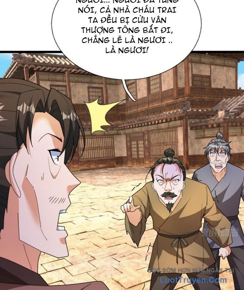 Tiên Làm Nô Thần Là Bộc, Đại Đế Làm Chó Giữ Nhà Chapter 72 - Trang 2