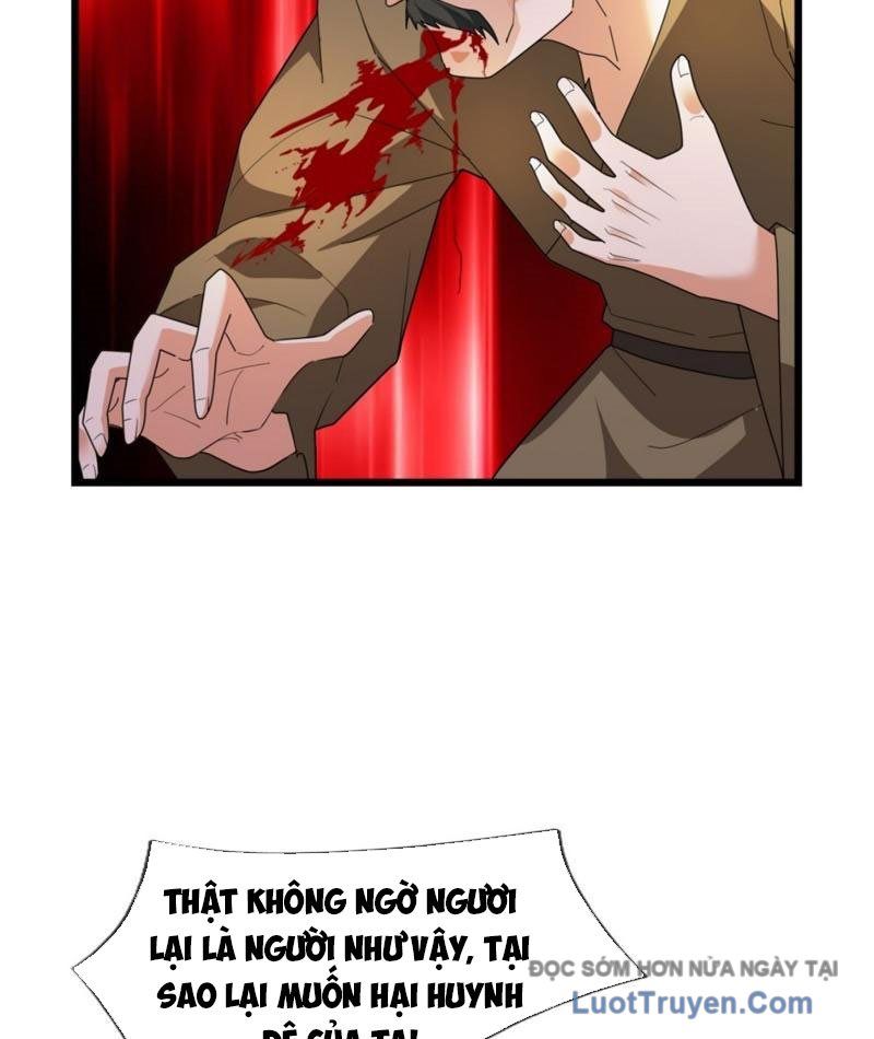 Tiên Làm Nô Thần Là Bộc, Đại Đế Làm Chó Giữ Nhà Chapter 72 - Trang 2