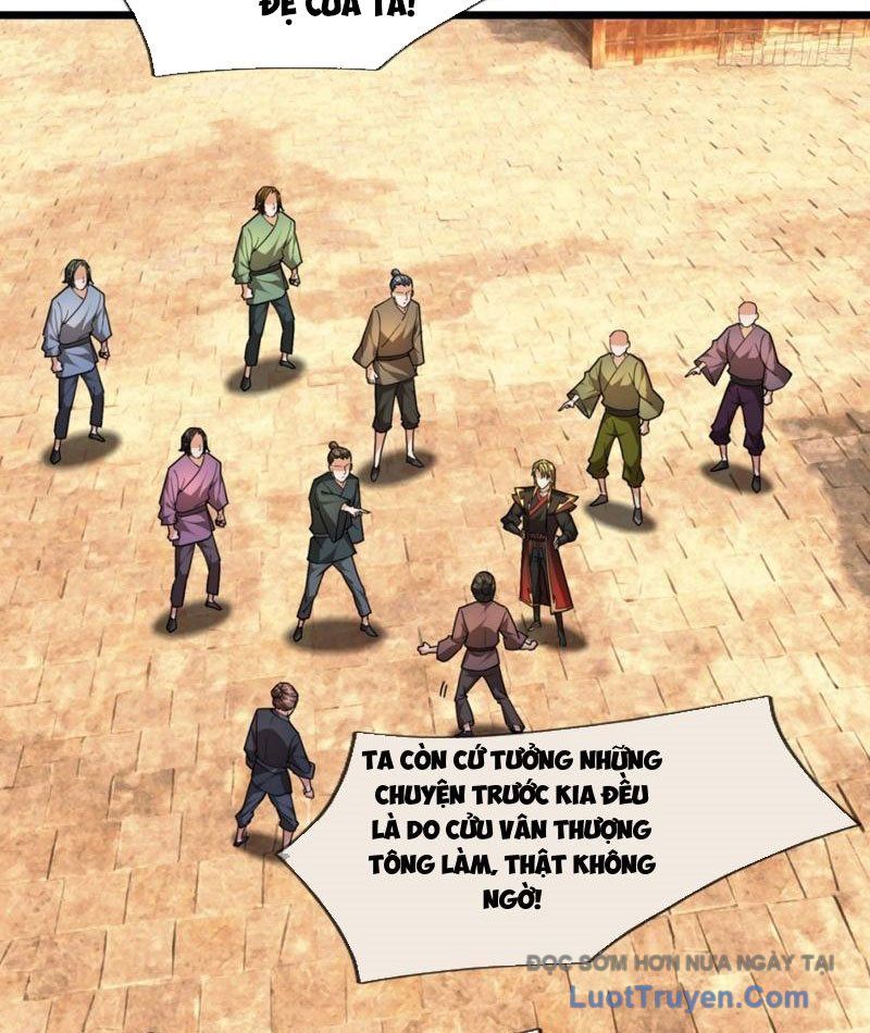 Tiên Làm Nô Thần Là Bộc, Đại Đế Làm Chó Giữ Nhà Chapter 72 - Trang 2