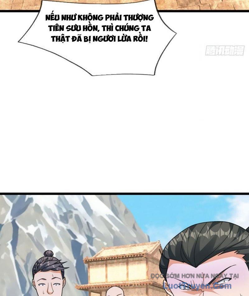 Tiên Làm Nô Thần Là Bộc, Đại Đế Làm Chó Giữ Nhà Chapter 72 - Trang 2