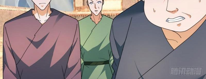 Tiên Làm Nô Thần Là Bộc, Đại Đế Làm Chó Giữ Nhà Chapter 72 - Trang 2