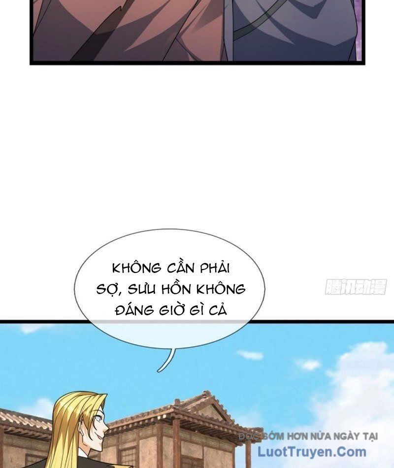 Tiên Làm Nô Thần Là Bộc, Đại Đế Làm Chó Giữ Nhà Chapter 72 - Trang 2