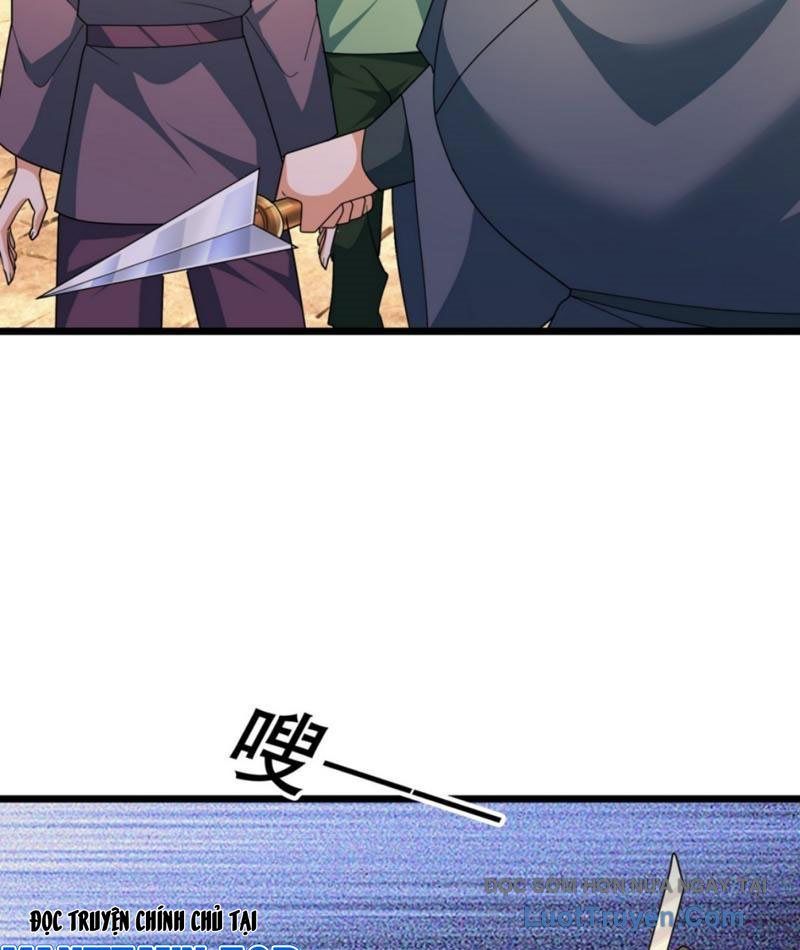 Tiên Làm Nô Thần Là Bộc, Đại Đế Làm Chó Giữ Nhà Chapter 72 - Trang 2