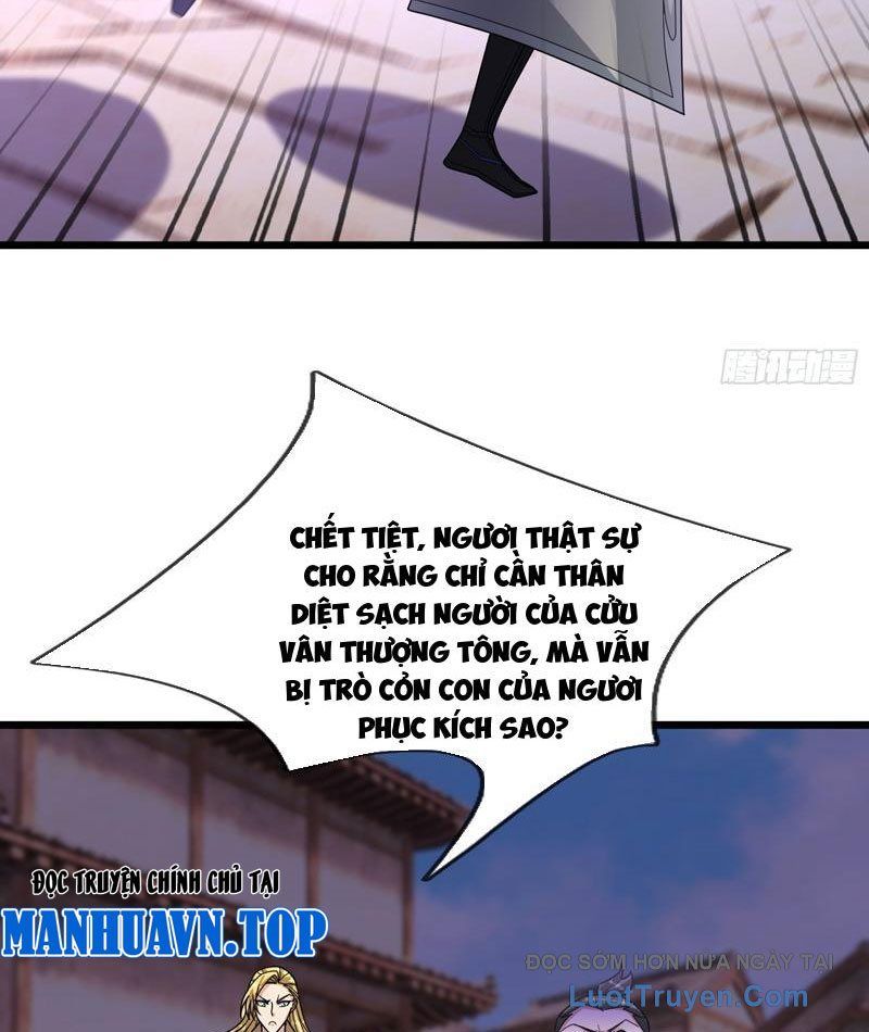 Tiên Làm Nô Thần Là Bộc, Đại Đế Làm Chó Giữ Nhà Chapter 72 - Trang 2