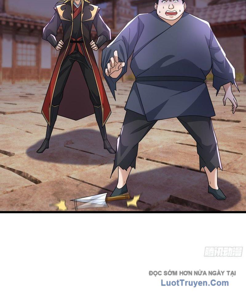 Tiên Làm Nô Thần Là Bộc, Đại Đế Làm Chó Giữ Nhà Chapter 72 - Trang 2