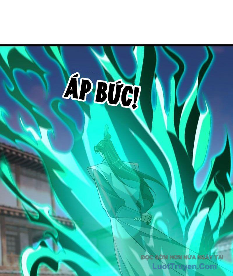 Tiên Làm Nô Thần Là Bộc, Đại Đế Làm Chó Giữ Nhà Chapter 72 - Trang 2