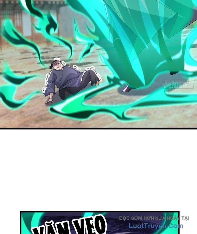 Tiên Làm Nô Thần Là Bộc, Đại Đế Làm Chó Giữ Nhà Chapter 72 - Trang 2