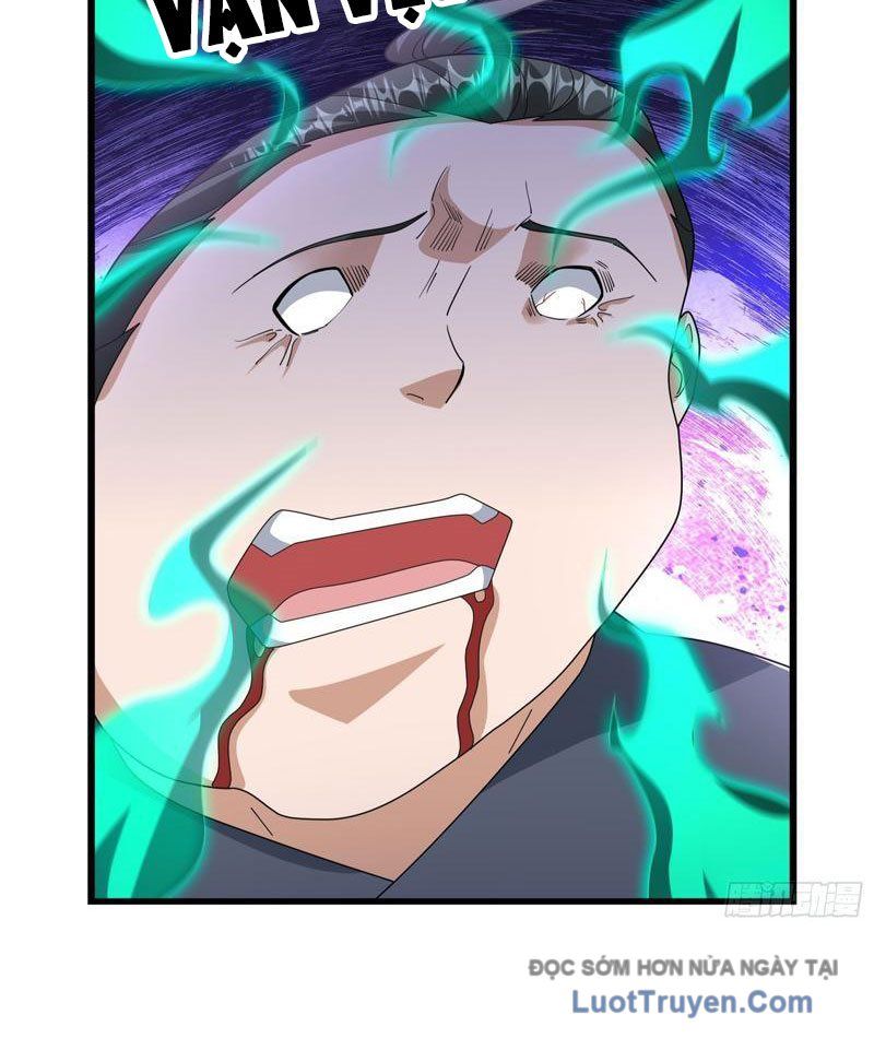 Tiên Làm Nô Thần Là Bộc, Đại Đế Làm Chó Giữ Nhà Chapter 72 - Trang 2