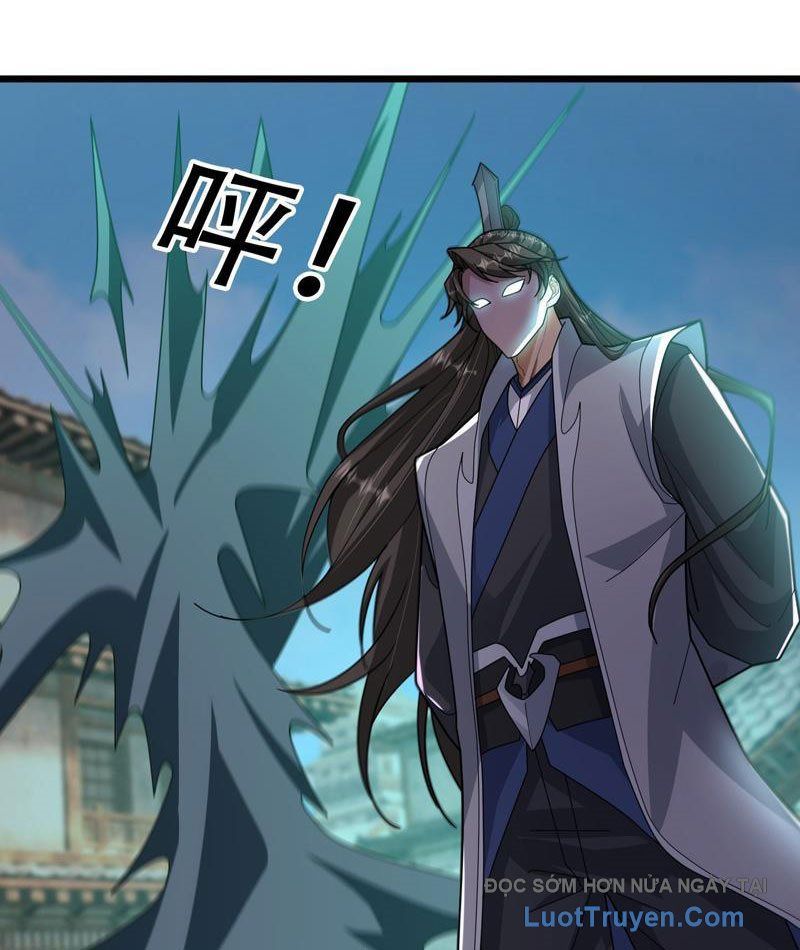 Tiên Làm Nô Thần Là Bộc, Đại Đế Làm Chó Giữ Nhà Chapter 72 - Trang 2