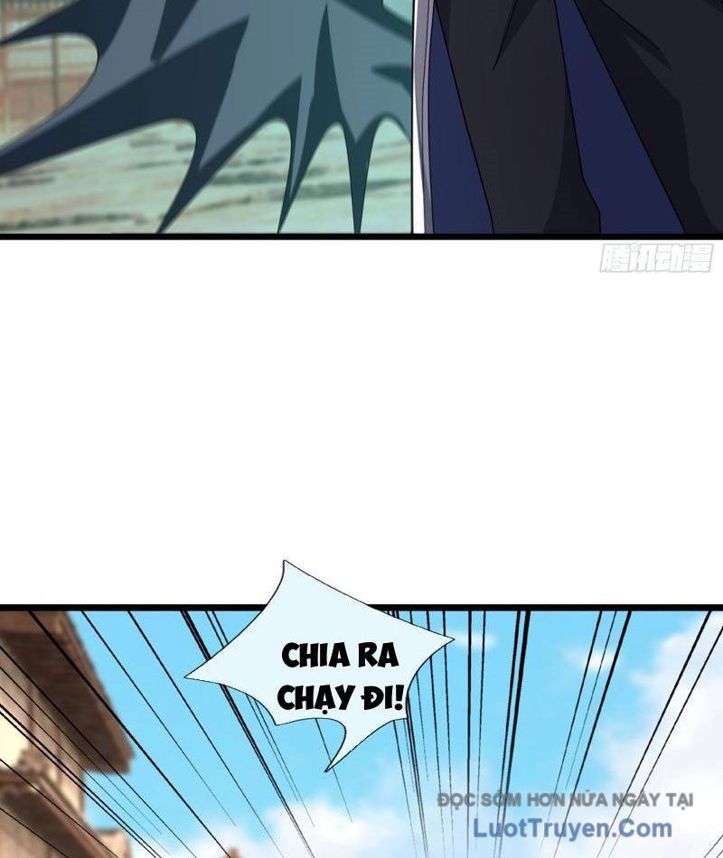 Tiên Làm Nô Thần Là Bộc, Đại Đế Làm Chó Giữ Nhà Chapter 72 - Trang 2