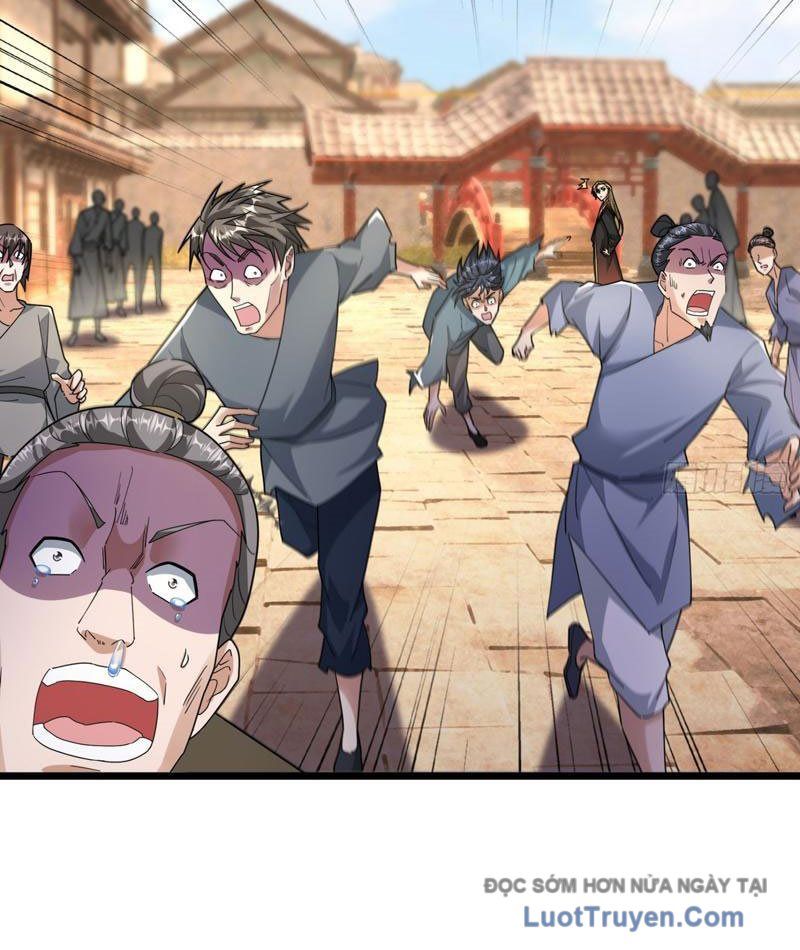 Tiên Làm Nô Thần Là Bộc, Đại Đế Làm Chó Giữ Nhà Chapter 72 - Trang 2