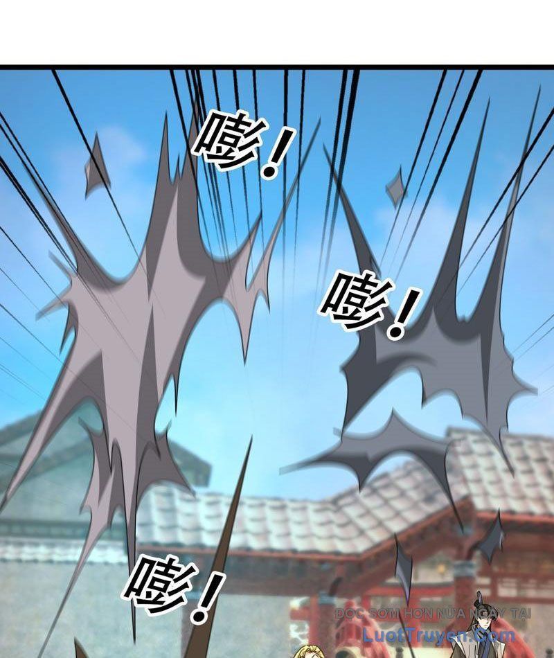 Tiên Làm Nô Thần Là Bộc, Đại Đế Làm Chó Giữ Nhà Chapter 72 - Trang 2