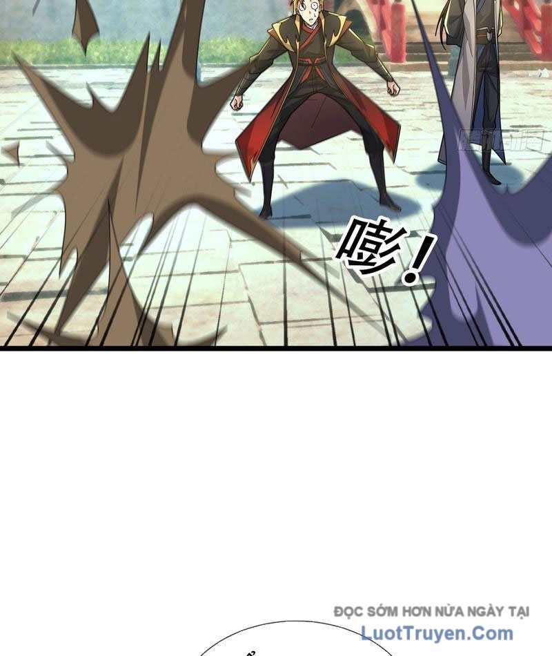 Tiên Làm Nô Thần Là Bộc, Đại Đế Làm Chó Giữ Nhà Chapter 72 - Trang 2