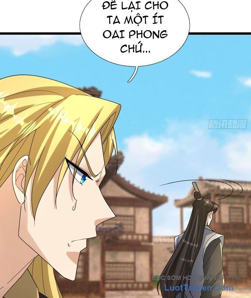 Tiên Làm Nô Thần Là Bộc, Đại Đế Làm Chó Giữ Nhà Chapter 72 - Trang 2