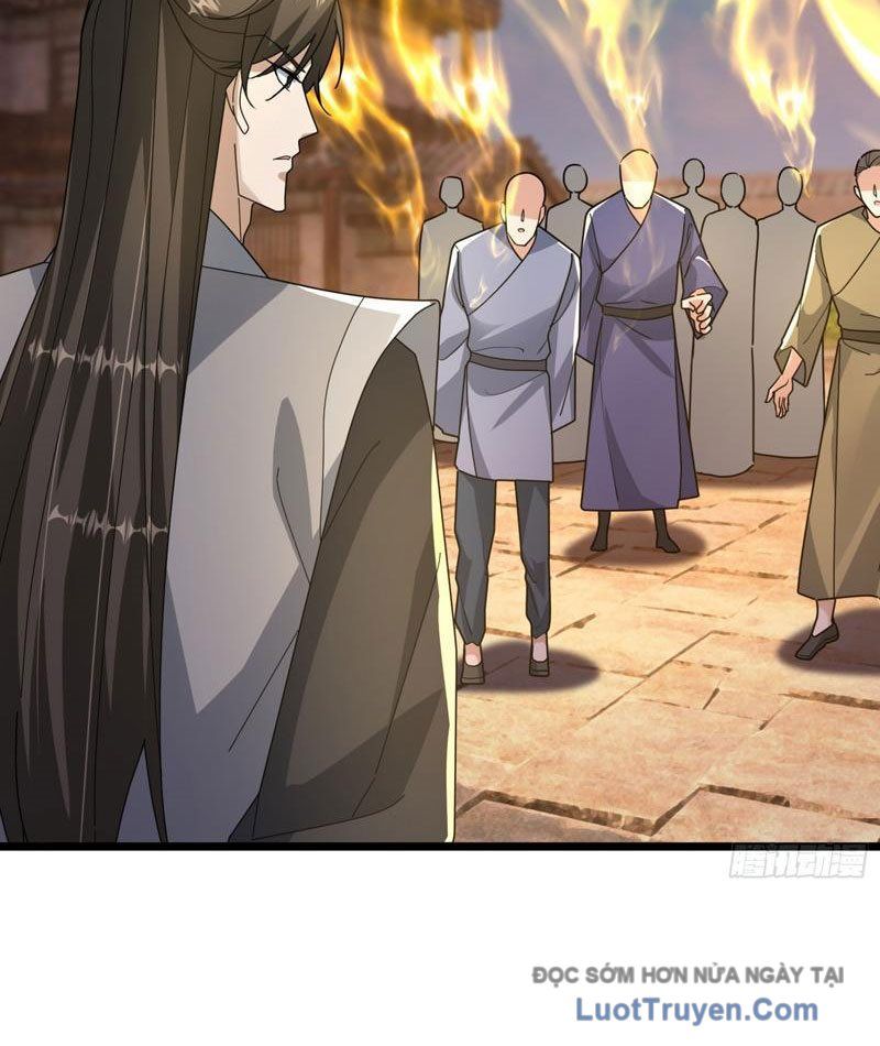 Tiên Làm Nô Thần Là Bộc, Đại Đế Làm Chó Giữ Nhà Chapter 72 - Trang 2