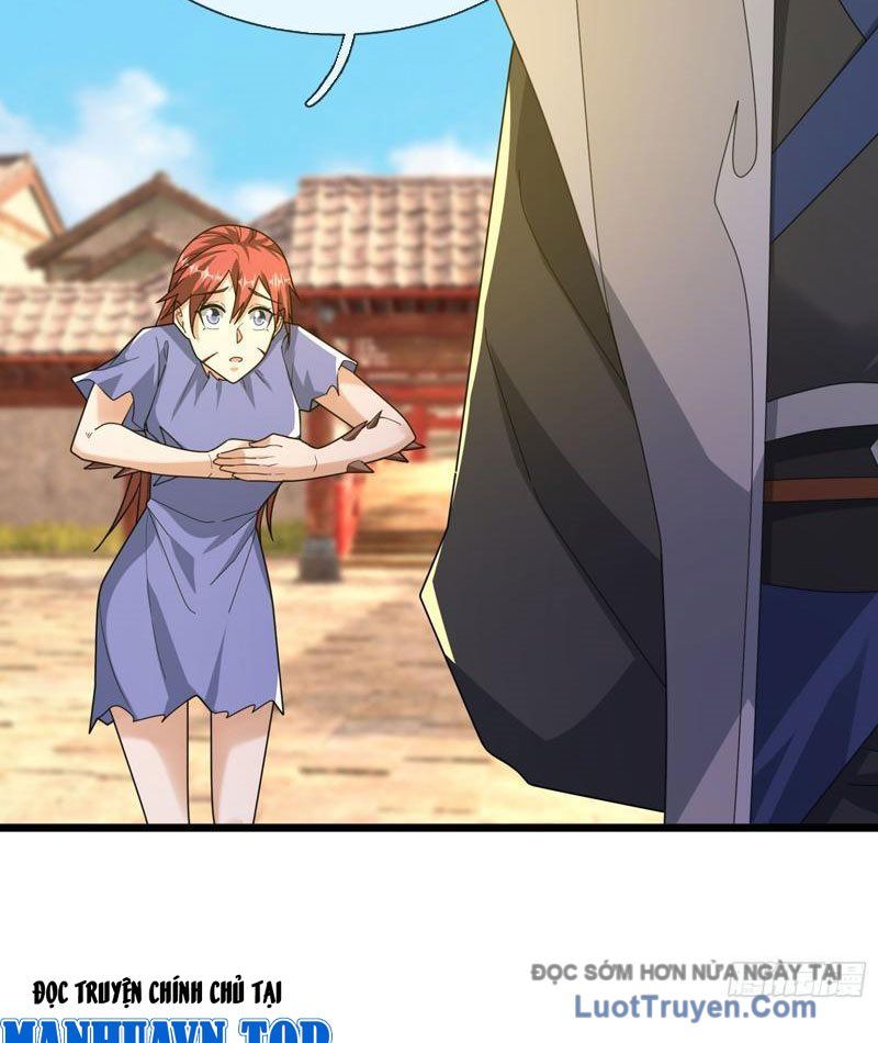 Tiên Làm Nô Thần Là Bộc, Đại Đế Làm Chó Giữ Nhà Chapter 72 - Trang 2