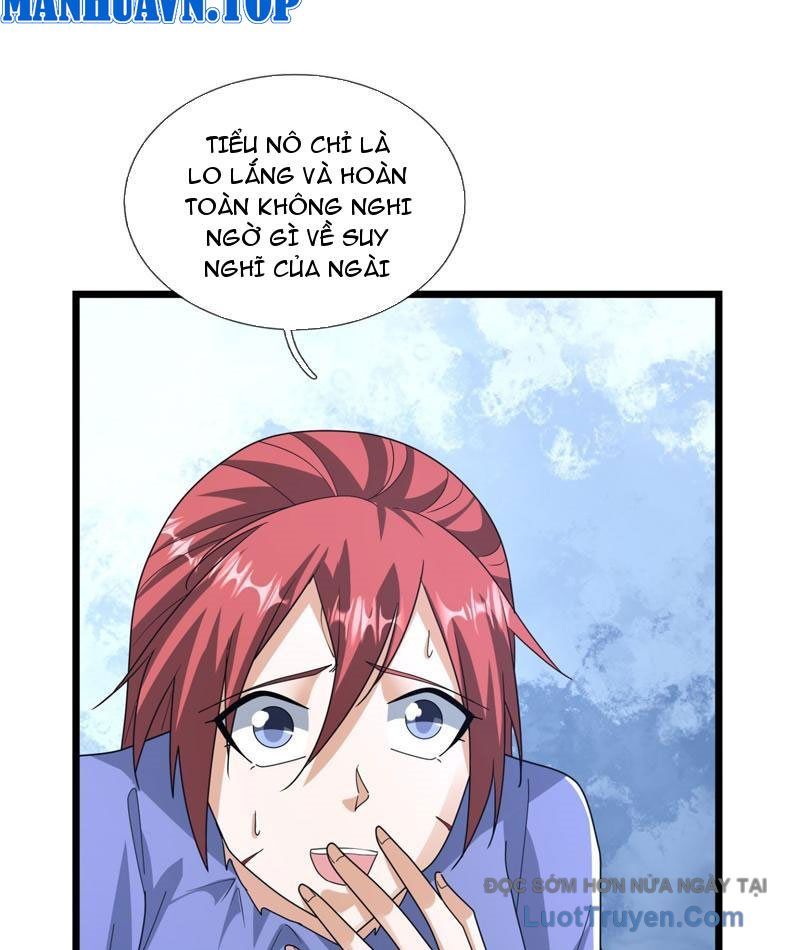 Tiên Làm Nô Thần Là Bộc, Đại Đế Làm Chó Giữ Nhà Chapter 72 - Trang 2