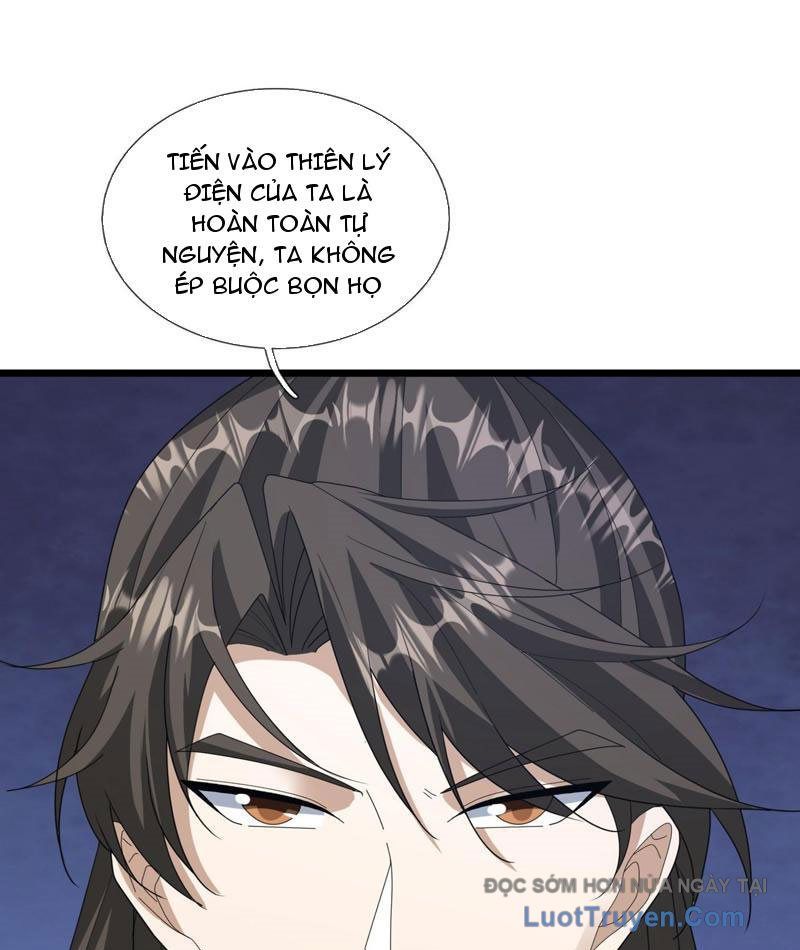 Tiên Làm Nô Thần Là Bộc, Đại Đế Làm Chó Giữ Nhà Chapter 72 - Trang 2