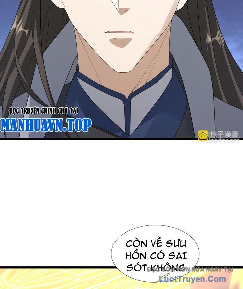 Tiên Làm Nô Thần Là Bộc, Đại Đế Làm Chó Giữ Nhà Chapter 72 - Trang 2