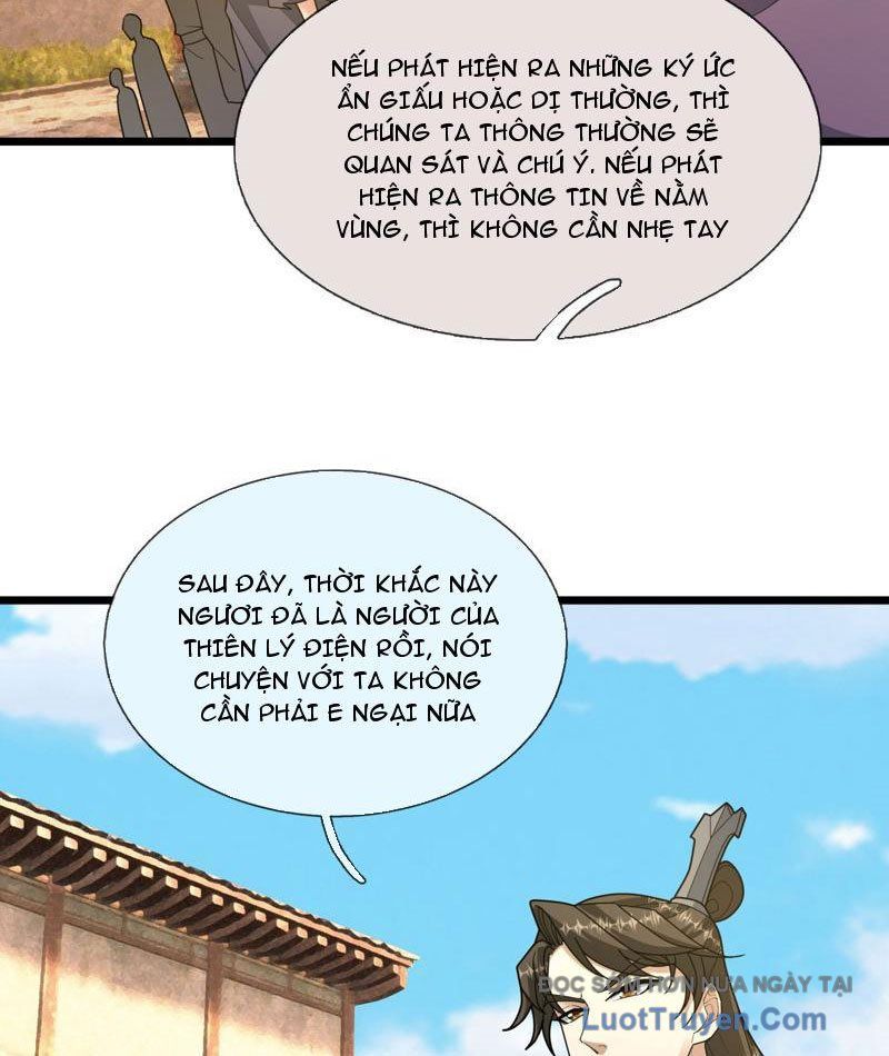 Tiên Làm Nô Thần Là Bộc, Đại Đế Làm Chó Giữ Nhà Chapter 72 - Trang 2