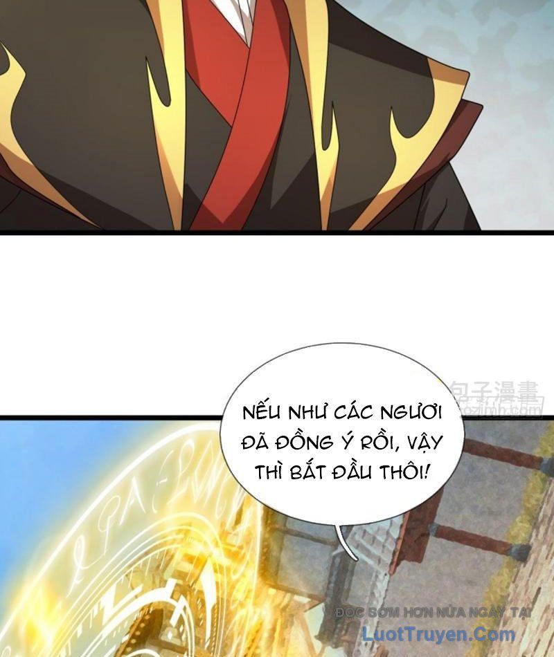 Tiên Làm Nô Thần Là Bộc, Đại Đế Làm Chó Giữ Nhà Chapter 72 - Trang 2