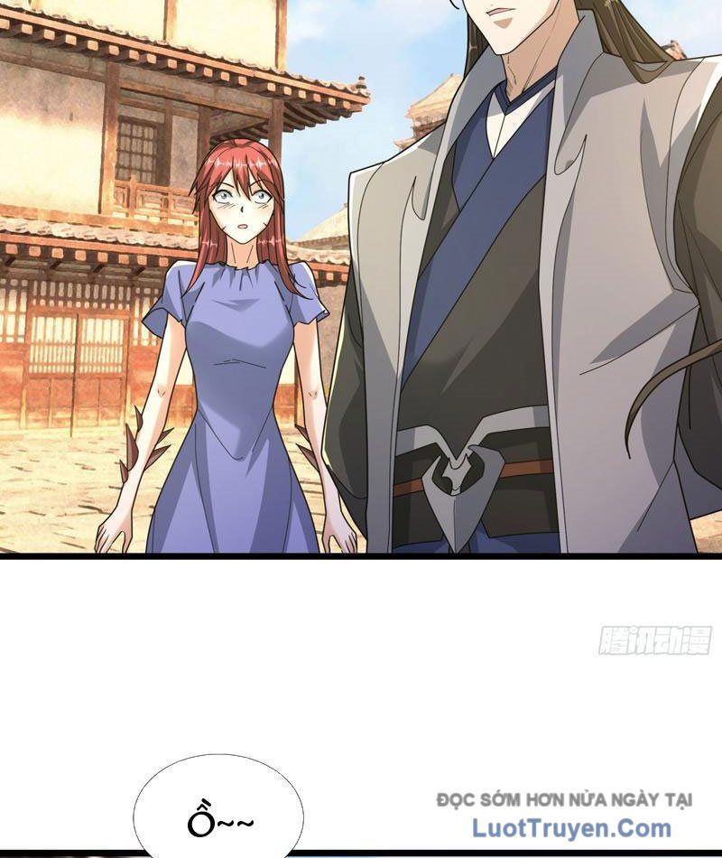 Tiên Làm Nô Thần Là Bộc, Đại Đế Làm Chó Giữ Nhà Chapter 72 - Trang 2