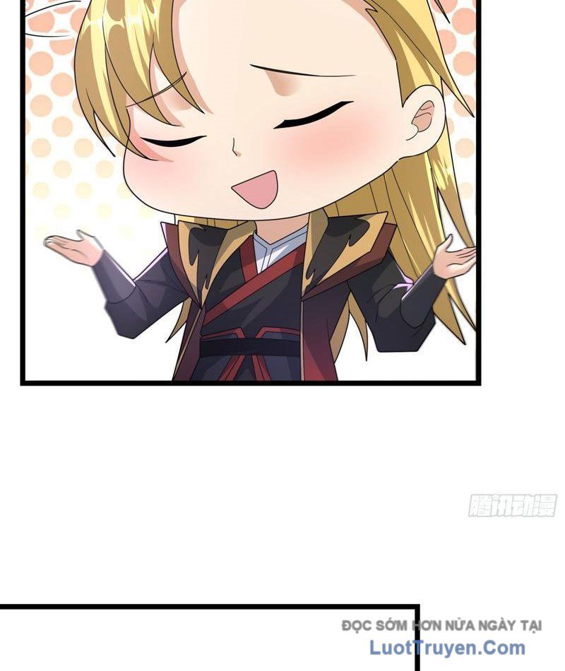 Tiên Làm Nô Thần Là Bộc, Đại Đế Làm Chó Giữ Nhà Chapter 72 - Trang 2