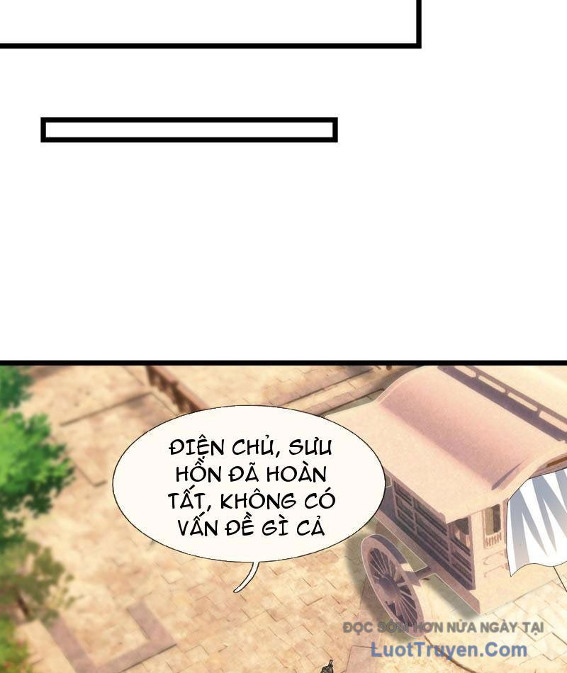 Tiên Làm Nô Thần Là Bộc, Đại Đế Làm Chó Giữ Nhà Chapter 72 - Trang 2