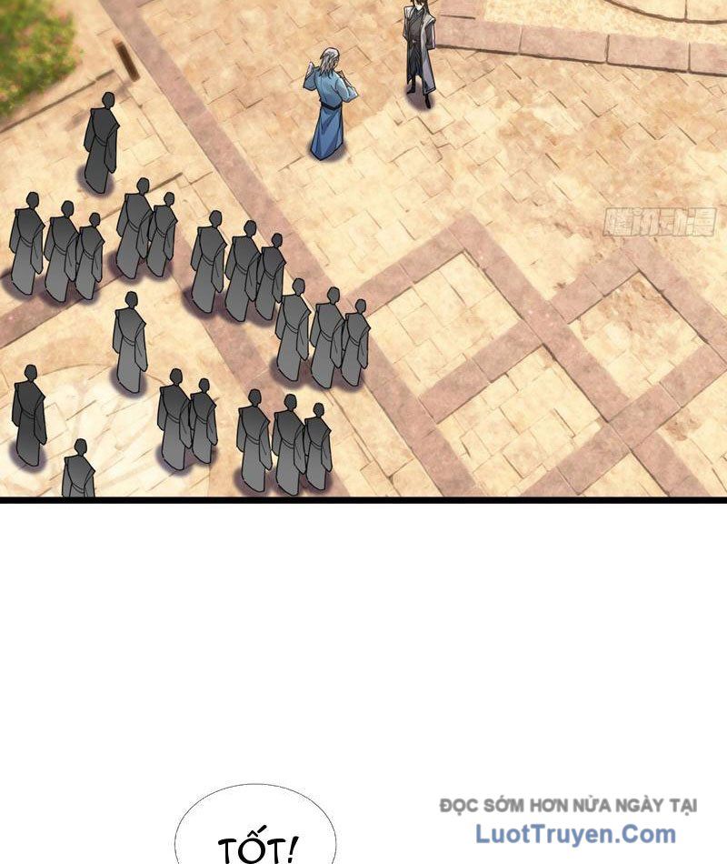 Tiên Làm Nô Thần Là Bộc, Đại Đế Làm Chó Giữ Nhà Chapter 72 - Trang 2