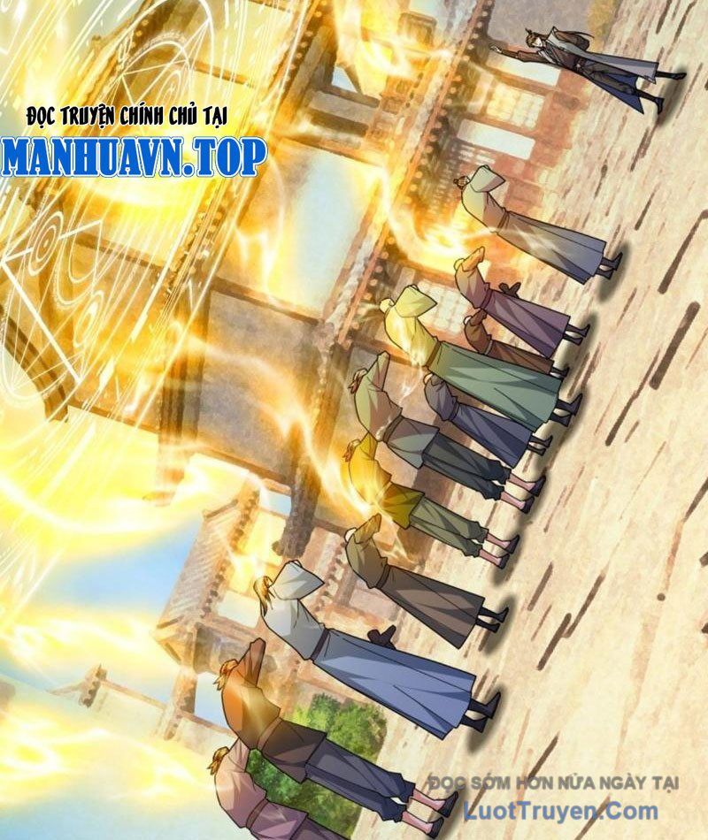 Tiên Làm Nô Thần Là Bộc, Đại Đế Làm Chó Giữ Nhà Chapter 72 - Trang 2