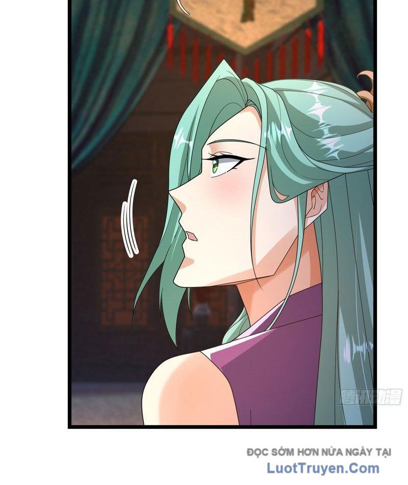 Tiên Làm Nô Thần Là Bộc, Đại Đế Làm Chó Giữ Nhà Chapter 72 - Trang 2