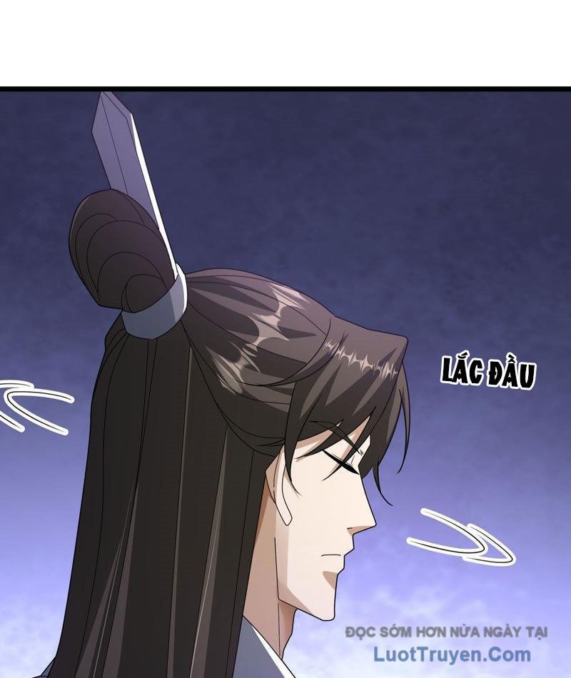 Tiên Làm Nô Thần Là Bộc, Đại Đế Làm Chó Giữ Nhà Chapter 72 - Trang 2