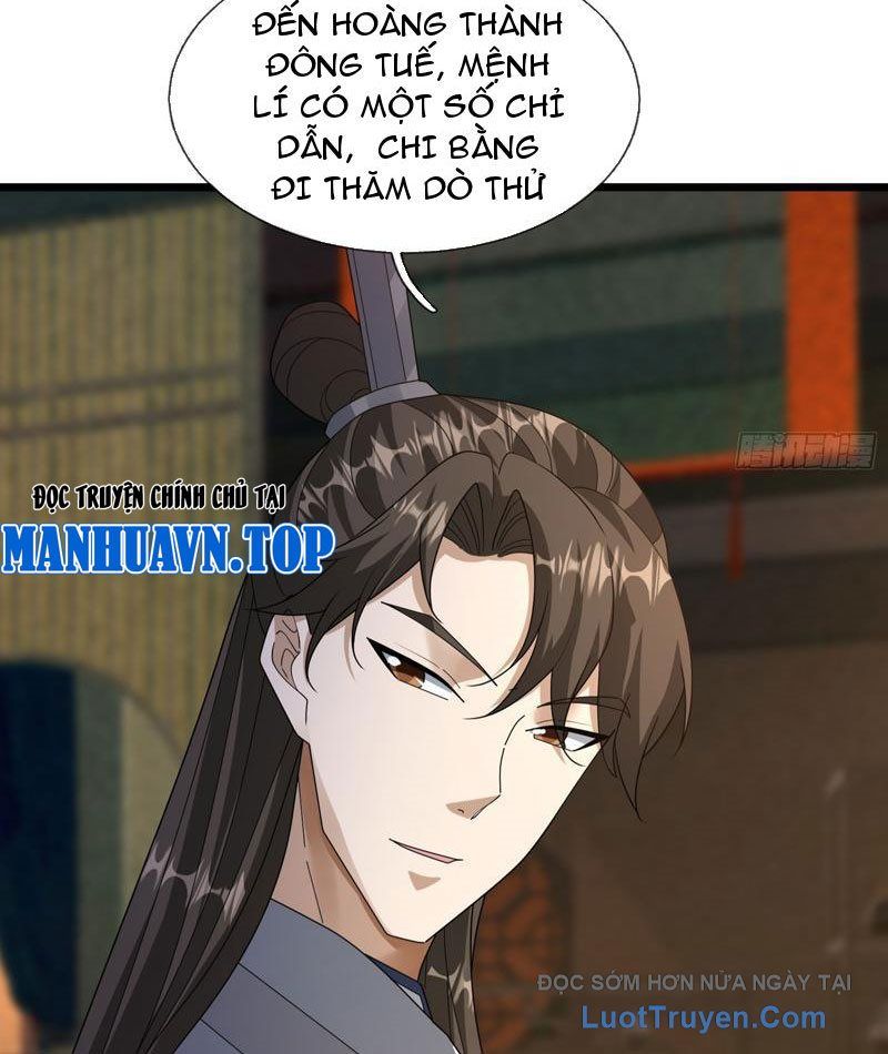 Tiên Làm Nô Thần Là Bộc, Đại Đế Làm Chó Giữ Nhà Chapter 72 - Trang 2