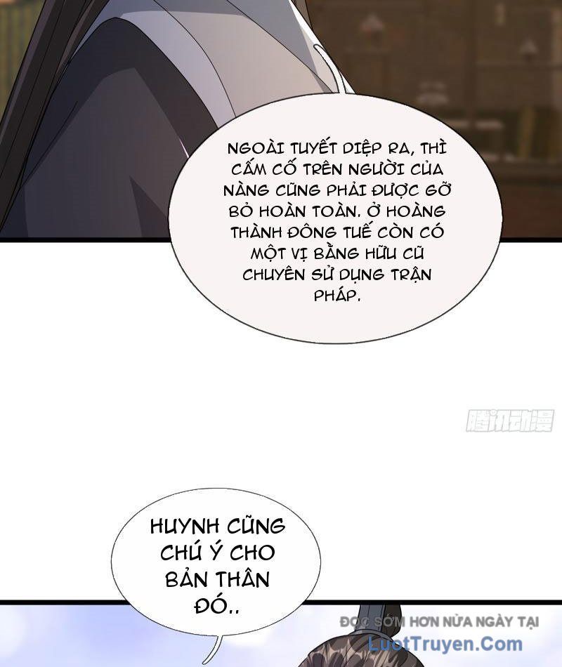 Tiên Làm Nô Thần Là Bộc, Đại Đế Làm Chó Giữ Nhà Chapter 72 - Trang 2