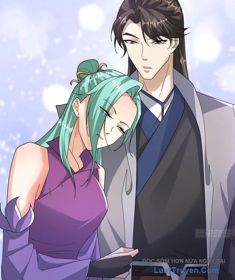 Tiên Làm Nô Thần Là Bộc, Đại Đế Làm Chó Giữ Nhà Chapter 72 - Trang 2