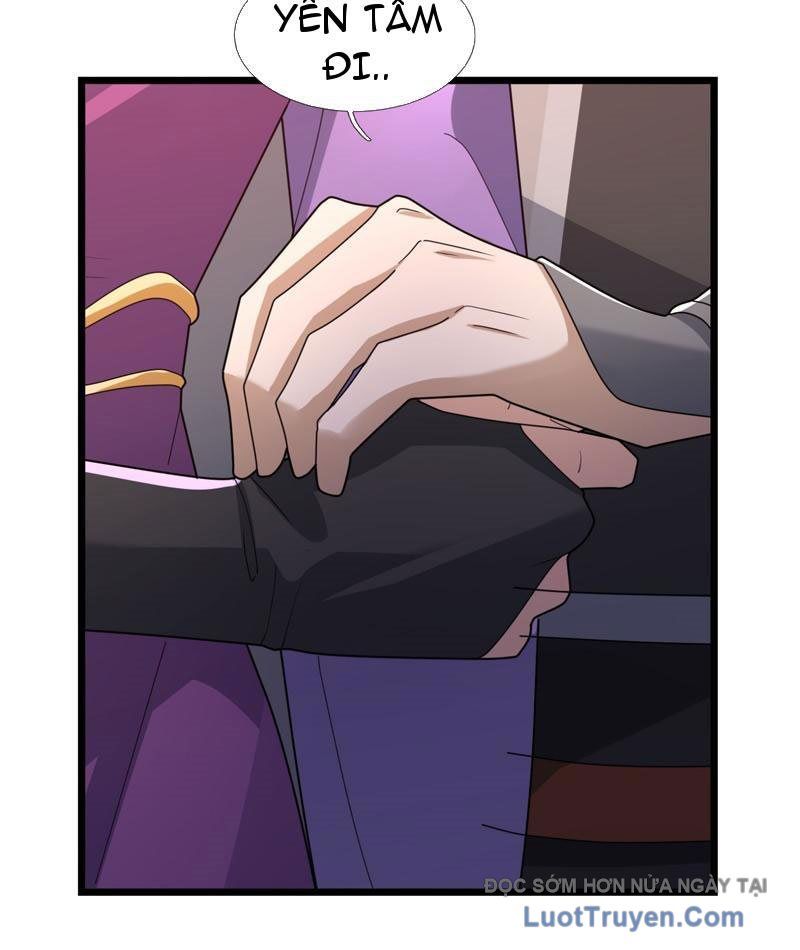 Tiên Làm Nô Thần Là Bộc, Đại Đế Làm Chó Giữ Nhà Chapter 72 - Trang 2