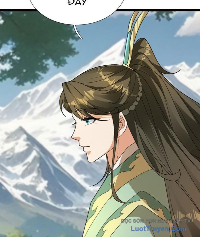 Tiên Làm Nô Thần Là Bộc, Đại Đế Làm Chó Giữ Nhà Chapter 72 - Trang 2