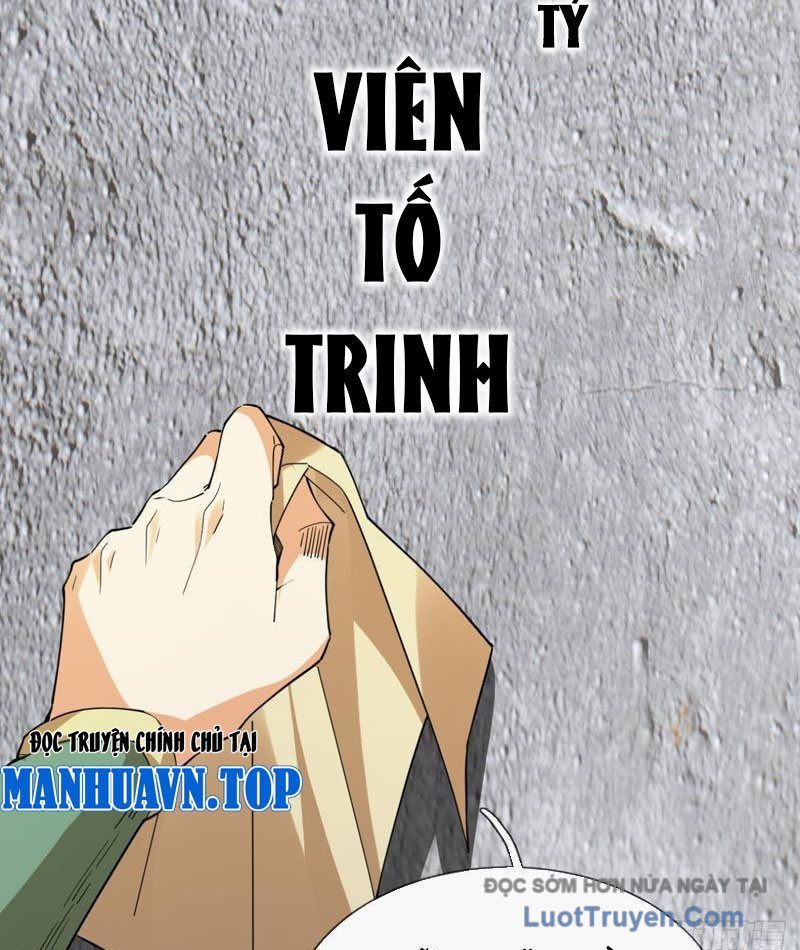 Tiên Làm Nô Thần Là Bộc, Đại Đế Làm Chó Giữ Nhà Chapter 72 - Trang 2