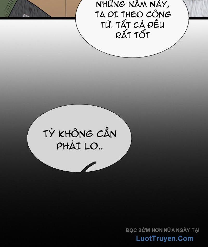 Tiên Làm Nô Thần Là Bộc, Đại Đế Làm Chó Giữ Nhà Chapter 72 - Trang 2