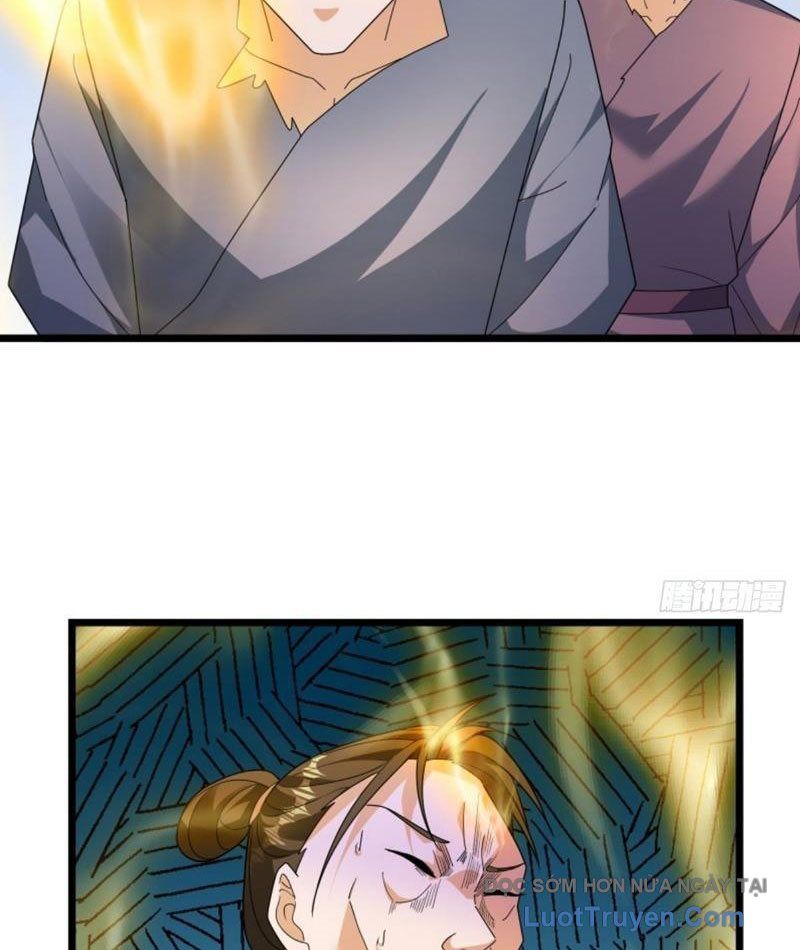 Tiên Làm Nô Thần Là Bộc, Đại Đế Làm Chó Giữ Nhà Chapter 72 - Trang 2