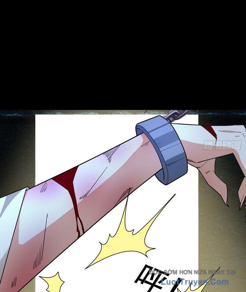 Tiên Làm Nô Thần Là Bộc, Đại Đế Làm Chó Giữ Nhà Chapter 72 - Trang 2