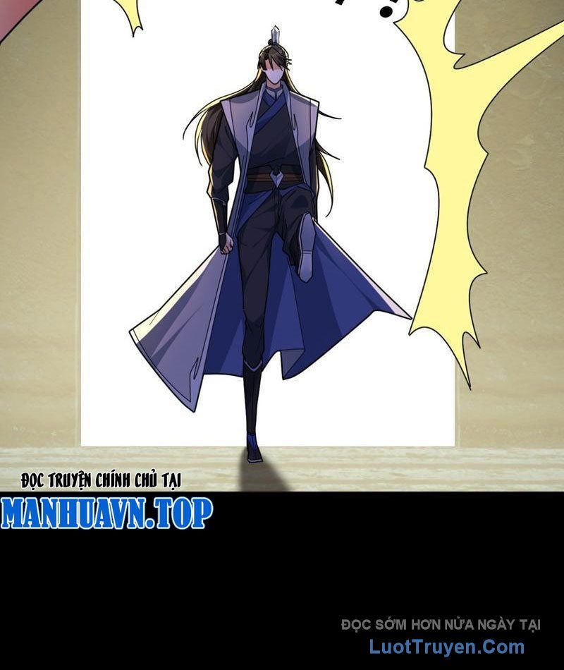 Tiên Làm Nô Thần Là Bộc, Đại Đế Làm Chó Giữ Nhà Chapter 72 - Trang 2