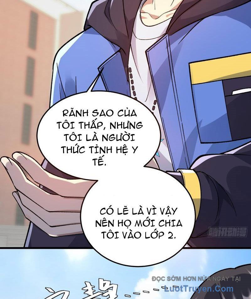 Tinh Lâm Chapter 18 - Trang 2