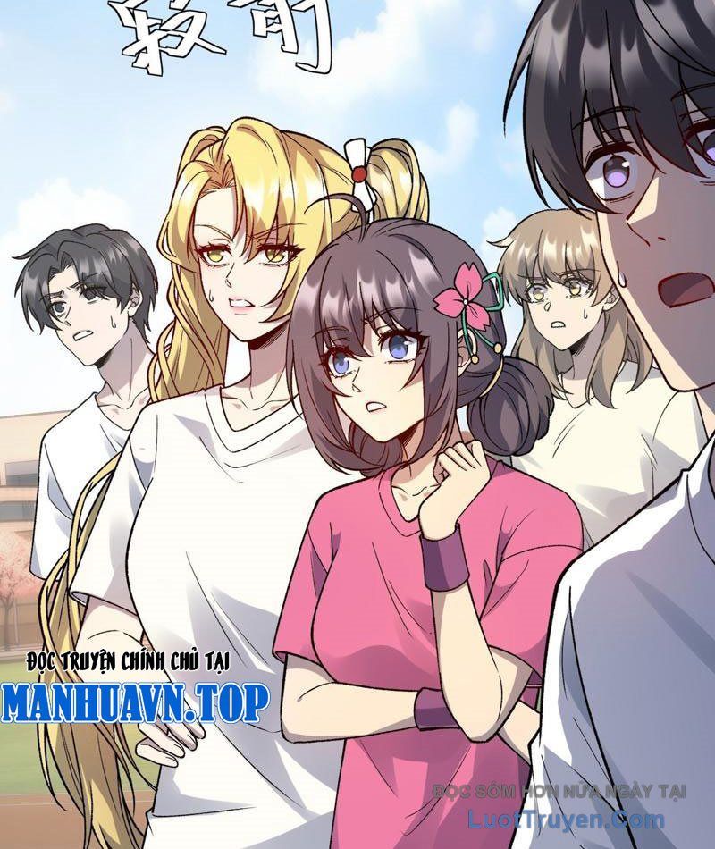 Tinh Lâm Chapter 18 - Trang 2