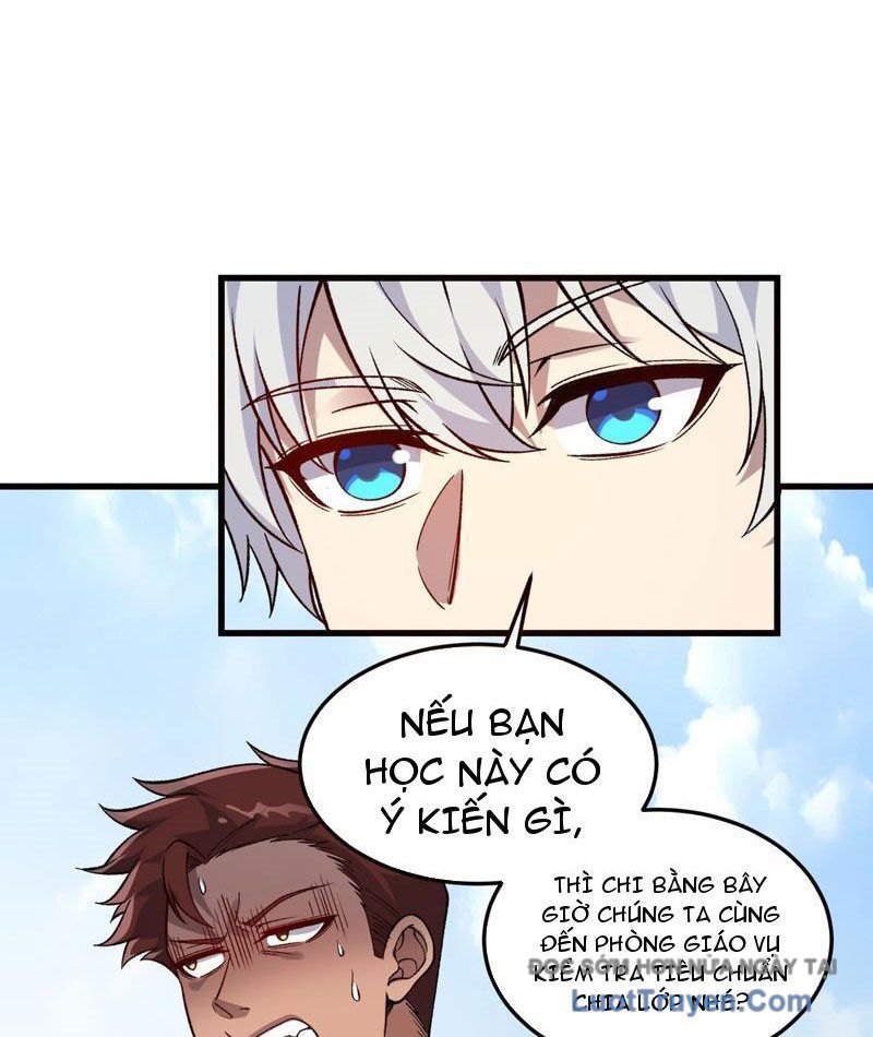 Tinh Lâm Chapter 18 - Trang 2