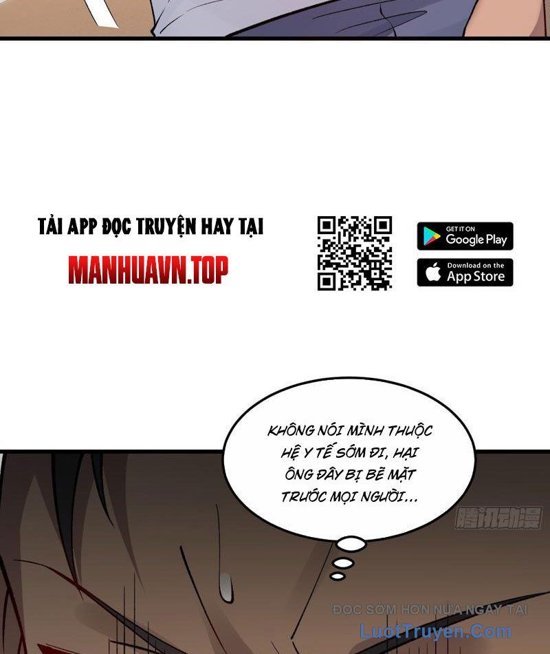 Tinh Lâm Chapter 18 - Trang 2