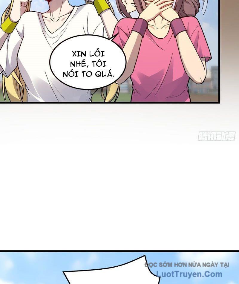 Tinh Lâm Chapter 18 - Trang 2