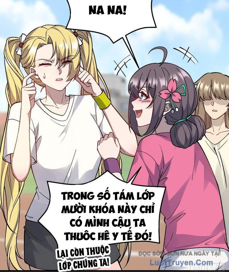 Tinh Lâm Chapter 18 - Trang 2