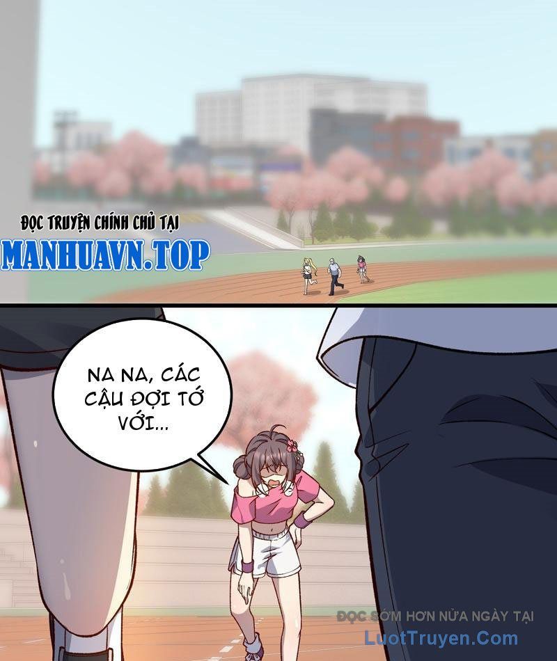 Tinh Lâm Chapter 18 - Trang 2